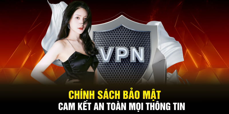 Tìm hiểu về chính sách bảo mật của nhà cái HUBET